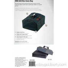 Camp Chef Carry Bag for Barbeque Grill Box, Fits BB100L 552294048